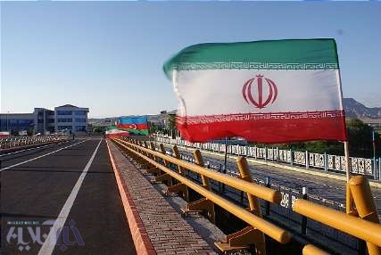 احداث پل دوستی ایران – آذربایجان/ امید برای رونق اقتصادی ارسباران بیشتر می شود