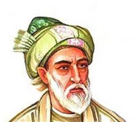 قصه دیوارهای زخمی مقبره یک شاعر بنام/صائب تبریزی تنهاست
