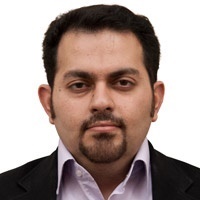 نشان درجه یک ملی برای محمد جواد ظریف