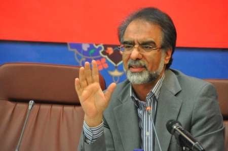 معاون وزیر صنعت در کرج: واحدهای بیپروانه در البرز ساماندهی میشود معاون وزیر صنعت در کرج: واحدهای بیپروانه در البرز ساماندهی میشود