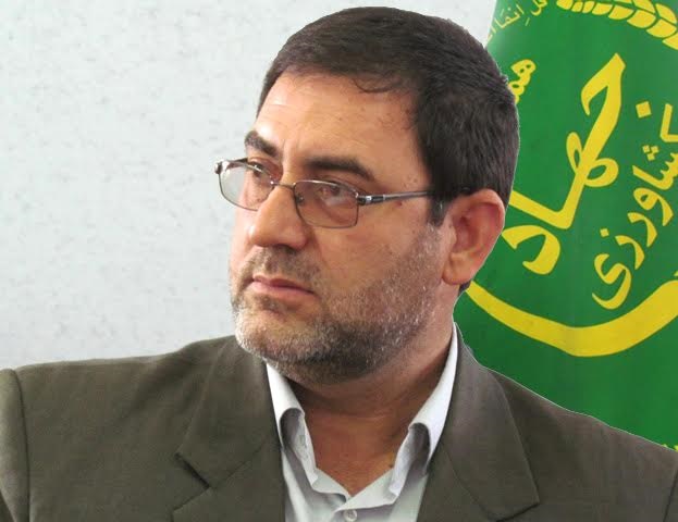 در کمیسیون  طرح های غیر کشاورزی  14 فقره  پرونده  متقاضیان  بررسی  و اعلان  نظر شد 