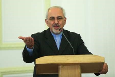 ظریف: شورای امنیت هفته آینده غنی سازی هسته ای ایران را به رسمیت می شناسد