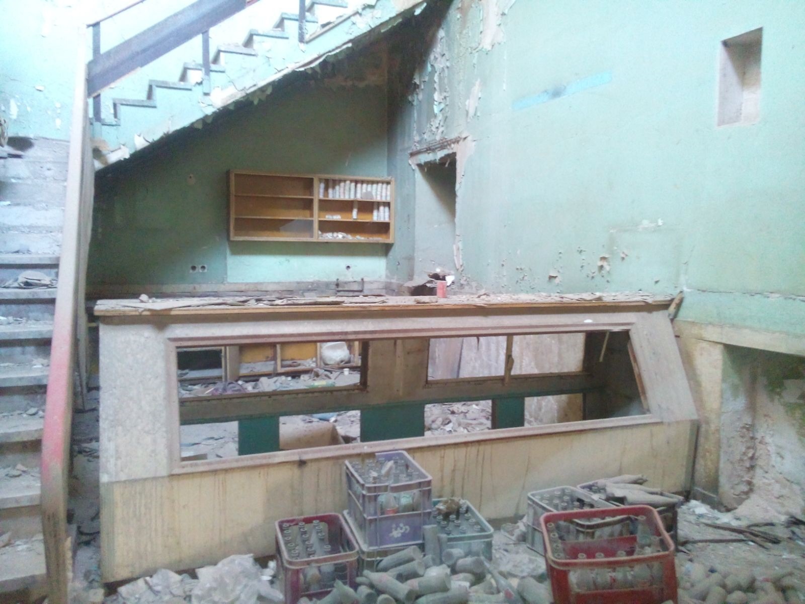 بازسازی سه سینمای اصفهان توسط حوزه هنری