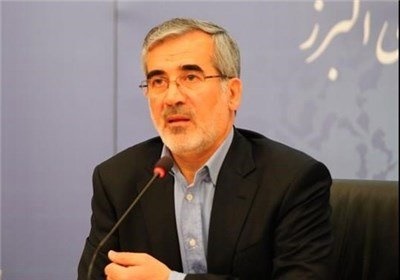 سرمایه های بانکی استان البرز از سایه پایتخت منتقل شود 