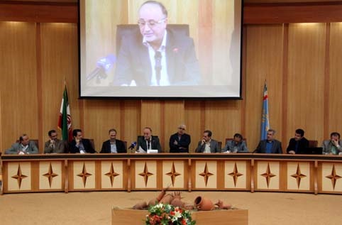 استاندار گیلان : نرخ بیکاری گیلان از میانگین کشور کمتر است