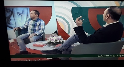 لقبی که حمید فرخ‌نژاد برای جناب‌خان گذاشت / ماجرای مواجهه آبادانی‌ها در «خندوانه»