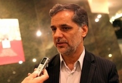 سخنگوی کمیسون امنیت ملی مجلس: اعمال محدودیت در حوزه موشکی بر خلاف خطوط قرمز نظام است سخنگوی کمیسون امنیت ملی مجلس: اعمال محدودیت در حوزه موشکی بر خلاف خطوط قرمز نظام است
