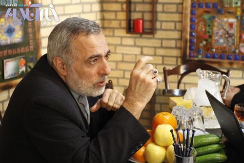 ایران رکود دار قربانی تروریسم در جهان است/ هفته حقوق بشر آمریکایی تبیین گر سیاست های دوگانه آمریکاست