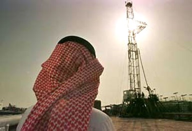 واقعیت هایی از صادرات نفت خام عربستان/آیا ریاض راهبرد خود را تغییر داده است؟