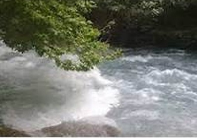 دیگر صدای ریزش آب از «ریژآو» نمی‌آید