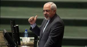 ظریف در مجلس: سیل ورود سرمایه گذاران خارجی به ایران مانع کشورهای غربی برای برهم زدن توافق است/4/