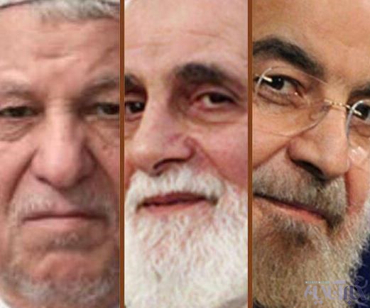 افطاری رئیس جمهور که خبری نشد/ برخی روسای قبلی دولت میهمان روحانی بودند
