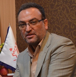   مدیرعامل سازمان فرهنگی، ورزشی شهرداری کرج: نقش سالن های ورزشی کمتر از پلها و خیابان ها نیست