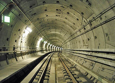 متروی اهوازامسال افتتاح نمی شود