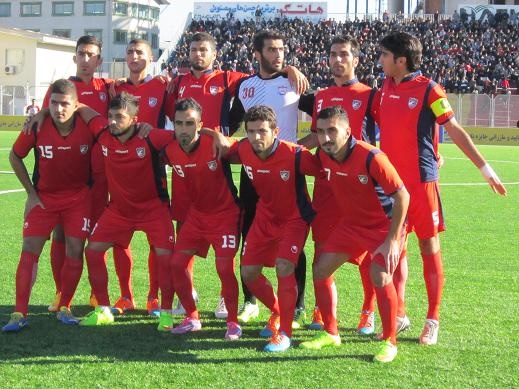 تعطیلی تمرینات نساجی به دستور مالک باشگاه / پرهام تیمش را به فرمانداری واگذار می‌کند!