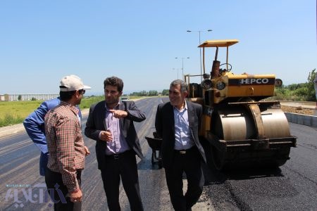 تا پایان شهریور ماه بزرگترین پروژه شهری مازندران در شهر بابل افتتاح خواهد شد
