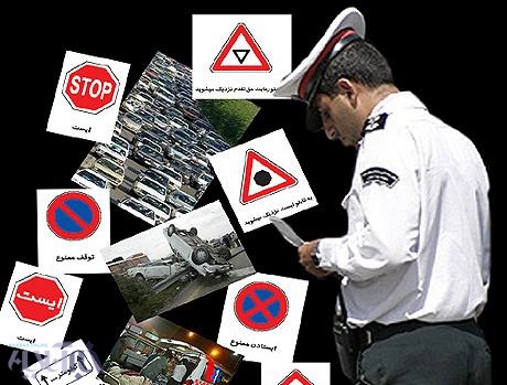 فرهنگ سازی و آموزش رانندگی در کاهش حوادث راههای روستایی موثر است 