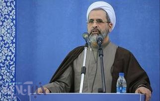 امام جمعه قم: انتقام سخت از آمریکا هنوز به پایان نرسیده است /امام جمعه تبریز: مجلس یازدهم، خشت اول مجلس در گام دوم انقلاب است