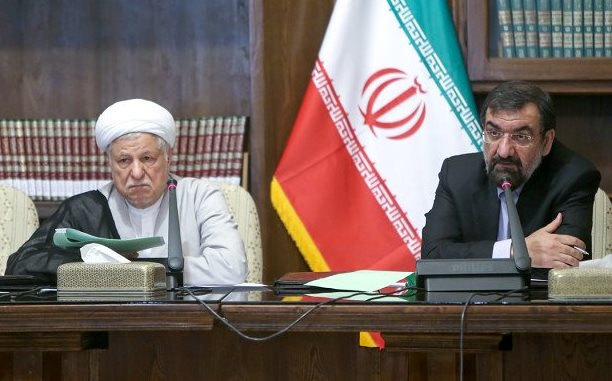  هاشمی رفسنجانی: اقتدار دیپلماسی ایران به ظلم طولانی در حق مردم ایران پایان داد