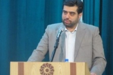 سهم مردم از کتاب و کتابخانه عمومی:2 نفر یک جلد و100نفر 4 مترمربع