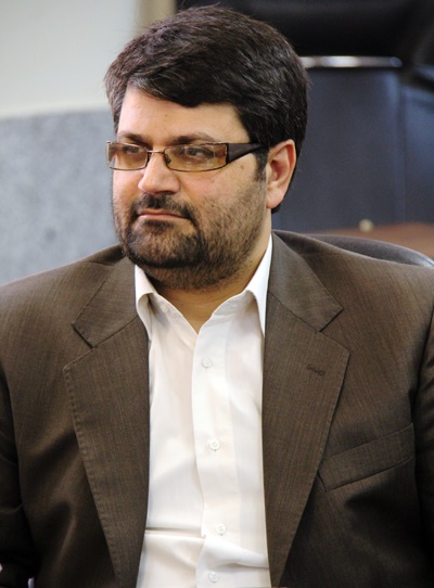 مدیرکل ارشاد البرز: خانه مطبوعات استان البرز برنامه یکساله خود را ارائه کند مدیرکل ارشاد البرز: خانه مطبوعات استان البرز برنامه یکساله خود را ارائه کند