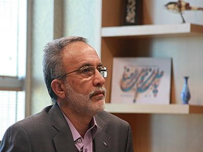 سرپرست معاونت هماهنگی امور اقتصادی و بین الملل استانداری هرمزگان منصوب شد
