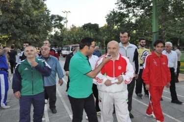  استاندار اعلام کرد: ورزش همگانی در قزوین ؛دوشنبه های هرهفته با حضور مدیران