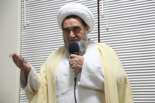 عضو هیأت رئیسه مجمع عمومی جامعه مدرسین: اعزام تخصصی مبلغان دین، با محوریت قرآن صورت گیرد