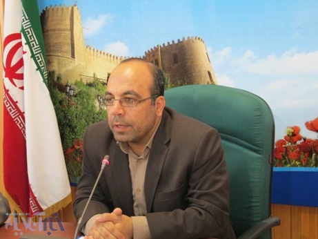 تاکید فرماندار خرم آباد بر تعیین تکلیف پروژه‌های عمرانی جنوب خرم‌آباد 