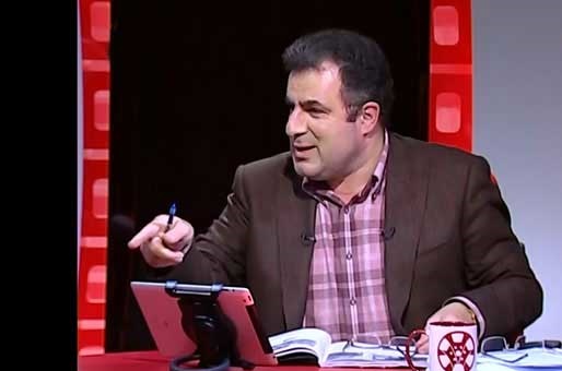 مجری هفت بعد از ۳ سال از علت جدا شدن مسعود فراستی می‌گوید؛ دورانش تمام شده بود