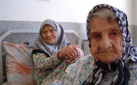 راه اندازی مهد سالمند باعث کاهش مشکلات جسمی و روانی سالمندان می شود