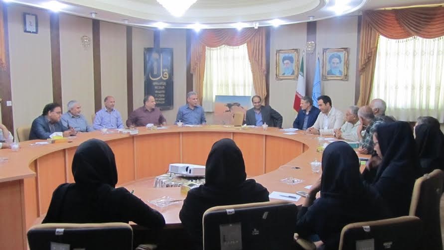 انجمن دفاتر خدمات مسافرتی استان تشکیل شود