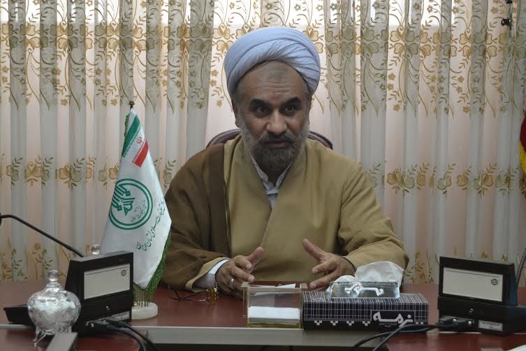 نمایشگاه بزرگ فرهنگ عاشورایی در شاهرود برپا می شود نمایشگاه بزرگ فرهنگ عاشورایی در شاهرود برپا می شود