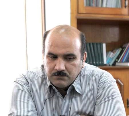 شهردار شوشتر از سمت خود استعفاء کرد شهردار شوشتر از سمت خود استعفاء کرد