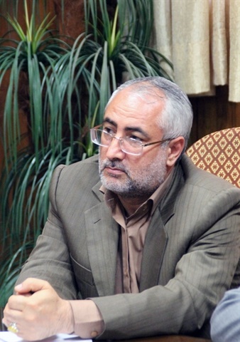 رئیس کل دادگستری استان البرز: کمبود فضای اداری 60 هزار مربعی را تجربه می‌کنیم