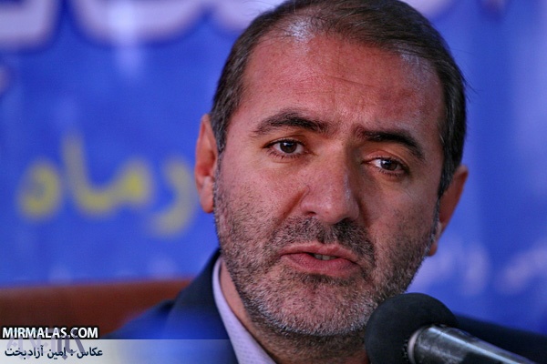 شهردار خرم آباد :اگر اعضای شورا من را نمی خواهند، شهرداری را زیر سؤال نبرند