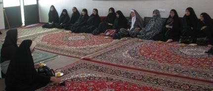 جلسه تشکیل  صندوق اعتبارات  خرد  زنان روستایی  تشکیل شد 