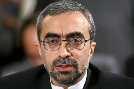 سفیر ایران در فرانسه: به توافقی تاریخی دست یافتیم