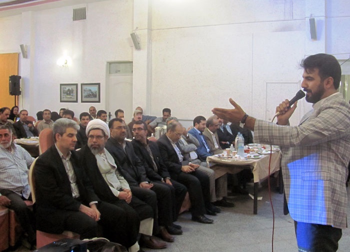 کمک ۱۵۰ میلیون تومانی خیران گرمسار برای کمک به زندانیان جرائم غیرعمد