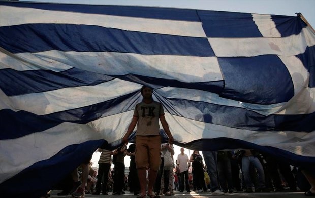 ادامه تأثیر بحران یونان بر بازارها