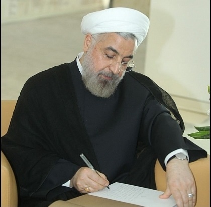 روحانی چه دستوراتی به معاون اول خود داد؟ / چگونگی بازپرداخت بدهی دولت به بانک ها و حمایت از بورس