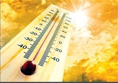 گرمای بالای 50 درجه‌ای دهلران استمرار می‌یابد