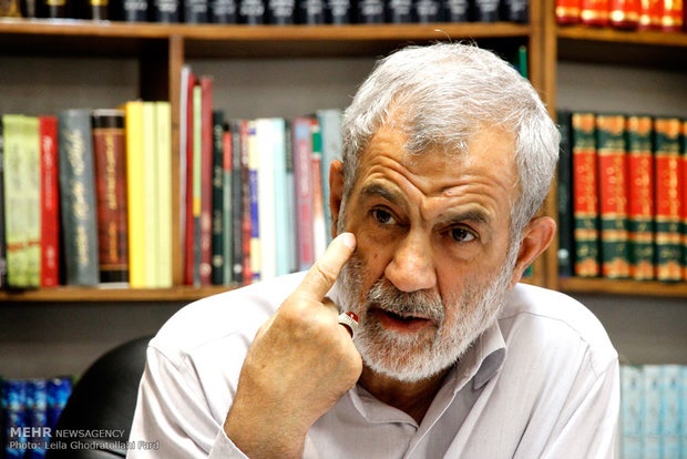 احمدی نژاد جایی در جریان اصولگرایی ندارد