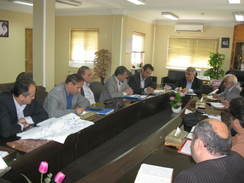 فرماندار ماسال گیلان: 38 درصد از شبکه آب روستایی ماسال فرسوده است فرماندار ماسال گیلان: 38 درصد از شبکه آب روستایی ماسال فرسوده است