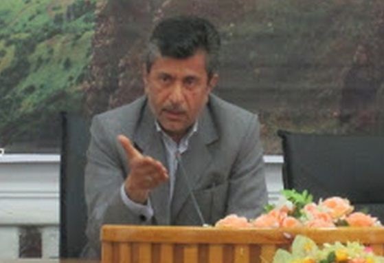 مشاور فرماندار آستارا: قاچاق برای بیگانگان ظرفیت اشتغال ایجاد می‌کند