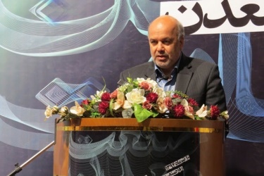  استاندار قزوین: واردات بی رویه و اسکله های غیر مجاز کمر تولید را شکسته است