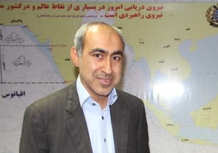 کتابخانه شناور در ناوگروه های نیروی دریایی ارتش راه اندازی شد