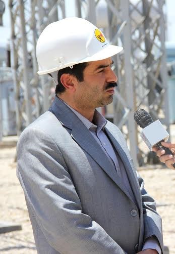 اوج مصرف برق استان سمنان در روزهای پایانی خردادماه 94، به اوج مصرف برق سال 93 نزدیک شد