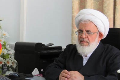امام جمعه یزد: مردم تیم مذاکره کننده هسته ای را شب قدر دعا کنند