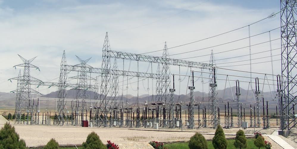 کسب رتبه اول عملکرد صحیح سیستم های حفاظتی شبکه انتقال برق  شرکت برق منطقه ای سمنان در کشور